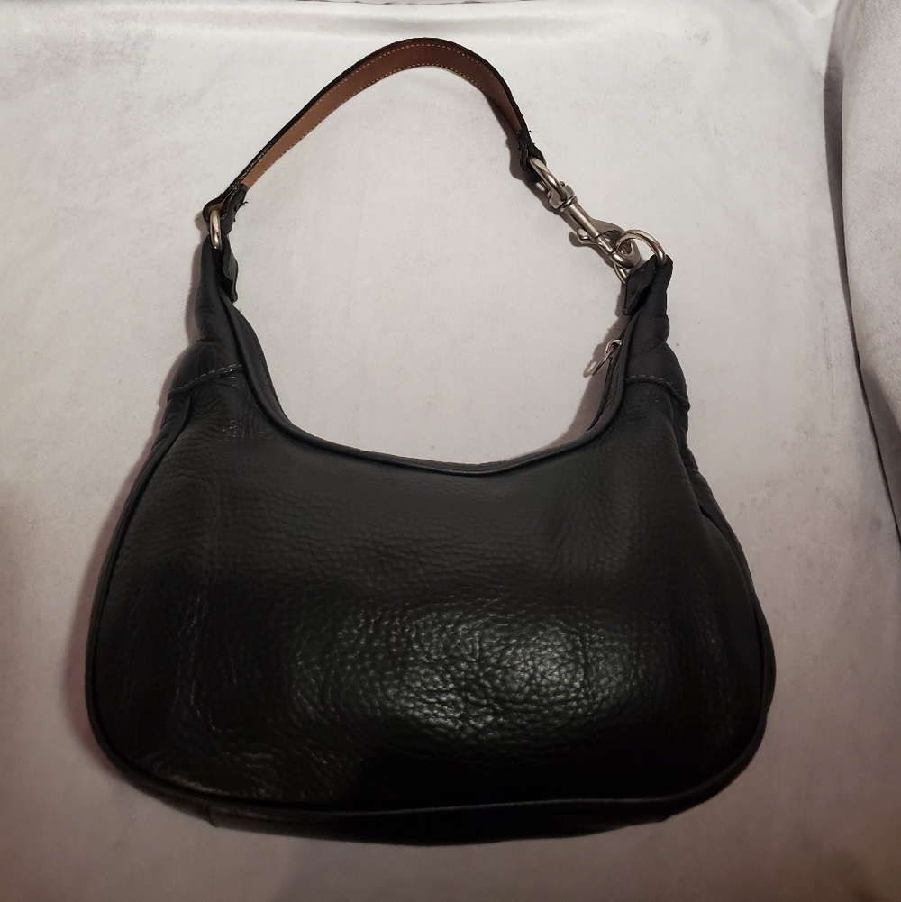 Coach bag 9602 Hobo Shoulder Bag Y2k - Picture 4 of 14